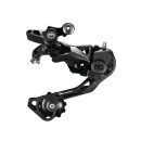 Shimano change Deore RD-M6000 10-speed GS Shadow...