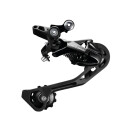 Shimano shifting Deore RD-T6000 10-speed SGS Top-Normal direct mount black box