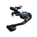 Shimano shifting Deore RD-T6000 10-speed SGS Top-Normal...
