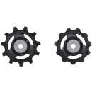 Shimano guide and tension pulley RD-R8000 pair