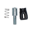 Shimano cable adjustment screw RD-4700