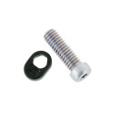 Shimano clamping screw RD-M9000 b-type with plate