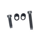 Shimano stop bolts RD-M9000 with plate
