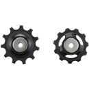 Shimano guide and tension pulley RD-R7000 pair