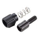 Shimano shift cable adjusting screw RD-R7000