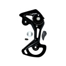 Shimano RD-M9100-GS outer guide plate