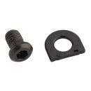 Shimano cable clamping screw RD-M9000 M6x9.2mm