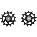 Shimano guide and tension pulley RD-M8100/RD-M8120 pair