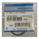 Molla elicoidale Shimano FHM9111
