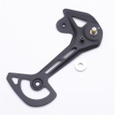Shimano RD-M6100-SGS outer guide plate