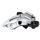 Shimano front derailleur Deore FD-T6000 3x10-speed LC To-Sw Du-Pu 63-66° Black Box