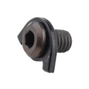 Shimano RD-M9100 cable clamping screw