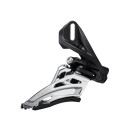 Shimano front derailleur Deore FD-M5100 11-speed Si-Sw Fr-Pu 66-69° Direct Box