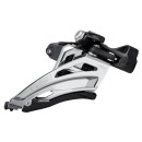 Shimano front derailleur Deore FD-M5100 11-speed Si-Sw Fr-Pu 66-69° 28.6/31.8/34.9 box