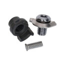 Shimano cable clamping and adjustment screw FD-5801
