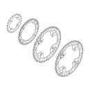 Shimano chainring Deore FC-M590 44 teeth for trouser guard gray