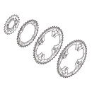 Shimano chainring Alivio FC-M430 32 teeth silver