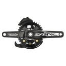 Shimano Bash Guard Saint SM-CD50 36T with chain guide...