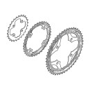 Shimano chainring Deore LX FC-T671 44 teeth AE for...