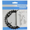 Shimano chainring FC-M4000 30 teeth