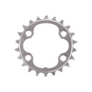 Shimano chainring Deore XT FC-M8000 22 teeth BA-Type for...