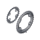 Shimano chainring Deore XT FC-M8000 28 teeth BD-Type for 38x28