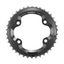 Shimano chainring Deore XT FC-M8000 38 teeth BD-Type for 38x28