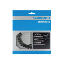Shimano chainring XTR SM-CRM91 34 teeth Box