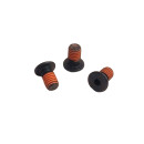 Shimano mounting screws for mounting plate SM-CDE80 3 pcs...