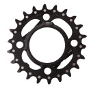 Shimano chainring Acera FC-M3000 22 teeth with chain guard