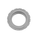 Shimano lockring for FC-M9100/20 incl. washer