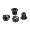 Shimano chainring bolt FC-MT600 M8x8.5 4 pieces