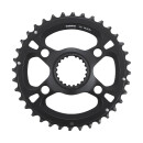 Shimano chainring Deore XT FC-M8100 36 teeth BJ-Type for 36x26