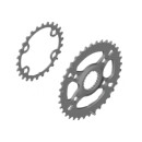 Shimano chainring Deore XT FC-M7100 36 teeth BJ-Type for...