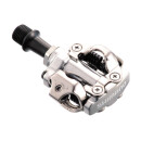 Shimano Pedal PD-M540 mit Cleat silber Box