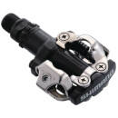 Shimano pedal PD-M540 with cleat silver Box