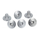 Shimano cleat screw for SM-SH10/11 M5x8 mm 1 pc.