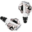 Shimano Pedal PD-M520 with cleat white box