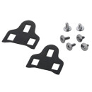 Shimano cleat spacer SM-SH20 incl. screws