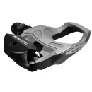 Shimano pedal 105 PD-R550 with cleat gray Box