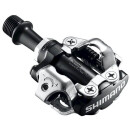 Shimano PD-M540 pedal with cleat black Box