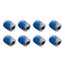 Shimano Pins PD-T8000 8 pcs. Taille L