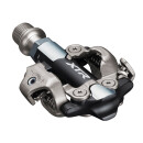 Shimano pedal XTR PD-M9100 with cleat SM-SH51 axle -3mm box