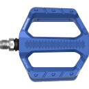 Shimano Pedal PD-EF202 blau Box