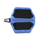 Shimano Pedal PD-EF205 blau Box