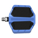 Shimano Pedal PD-EF205 blau Box