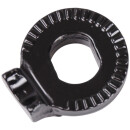 Shimano lock washer 7R black SG-7R45