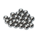 Shimano bearing balls stainless steel 3/16" 22 pieces