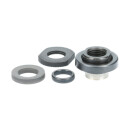 Shimano cone set HB-M535 left with open seal