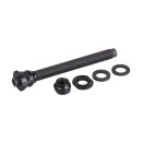 Shimano axle complete HB-M475 108mm
